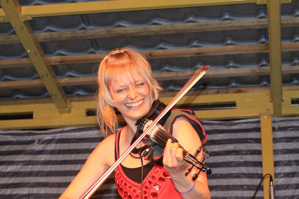 Szanty Kunice 2010 część X