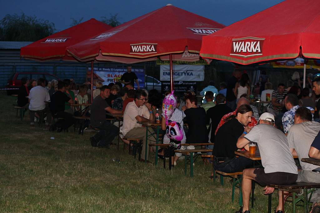 Szanty Kunice 2010 część IV