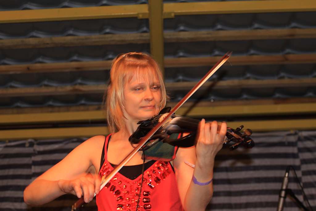 Szanty Kunice 2010 część X