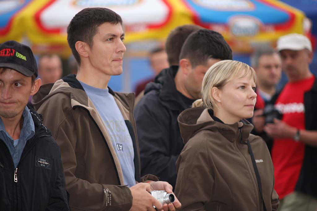 Szanty Kunice 2010 część VIII