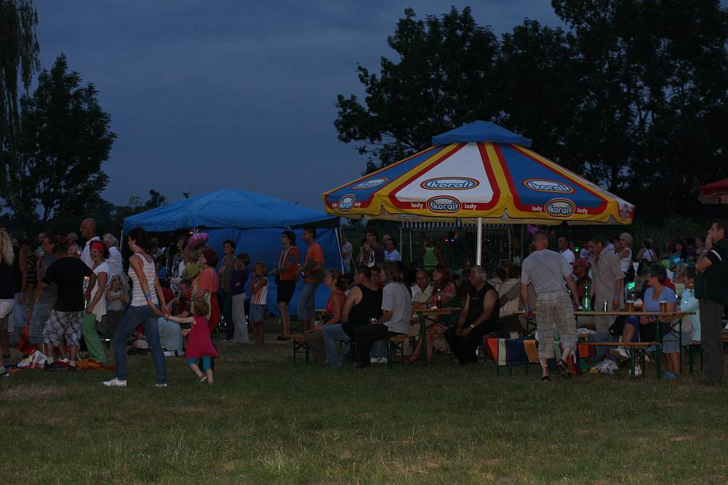 Szanty Kunice 2010 część IV