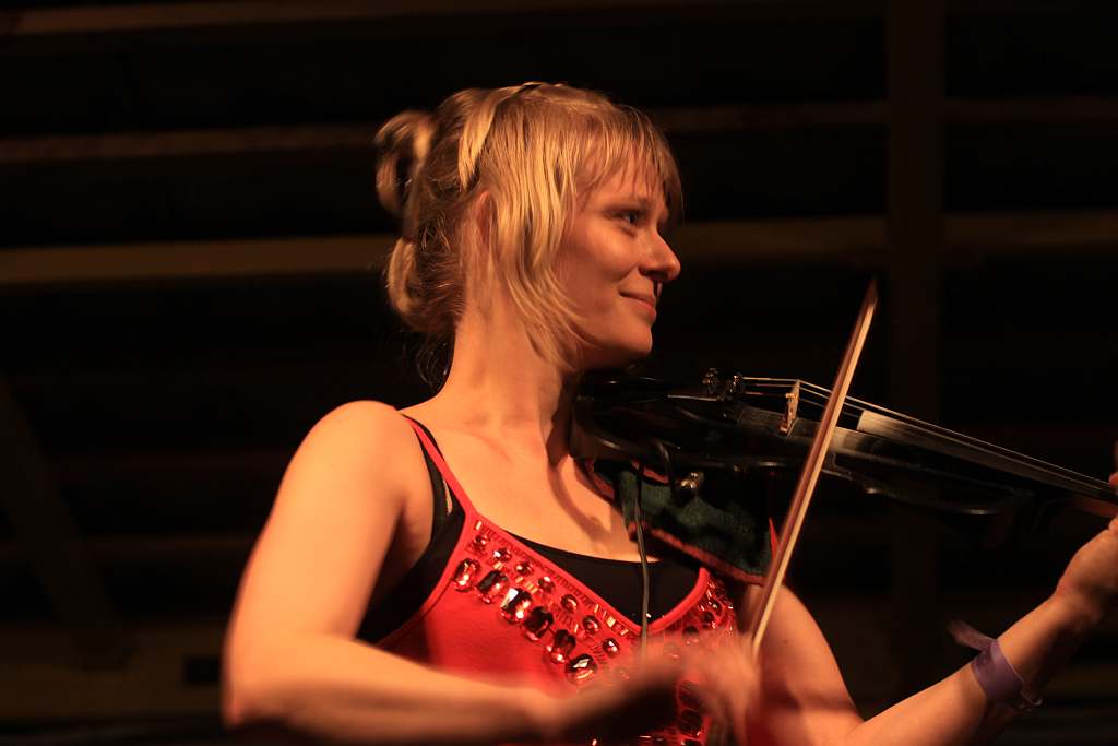 Szanty Kunice 2010 część X