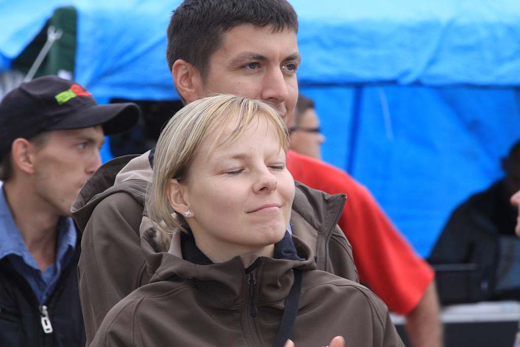 Szanty Kunice 2010 część VII