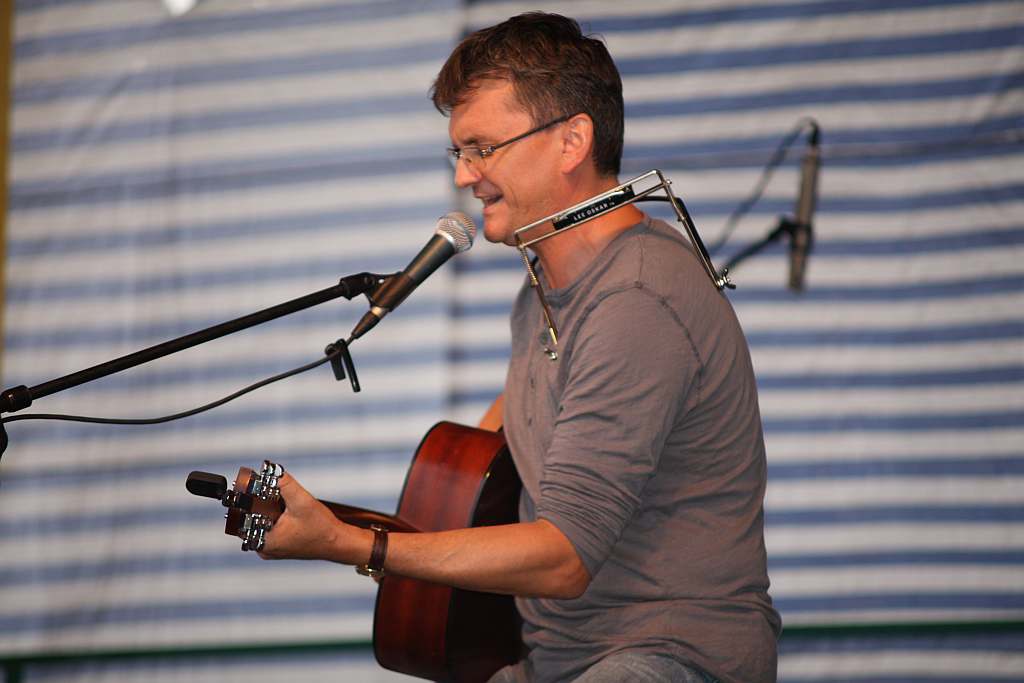 Szanty Kunice 2010 część VIII