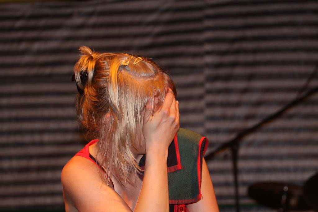 Szanty Kunice 2010 część X