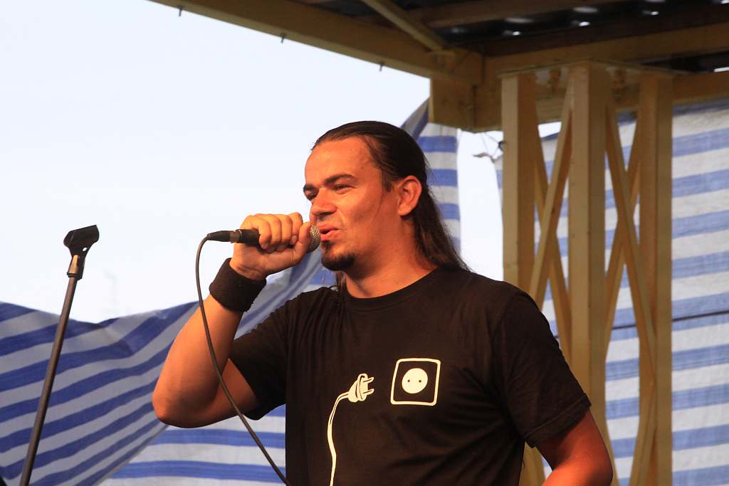Szanty Kunice 2010 część VII