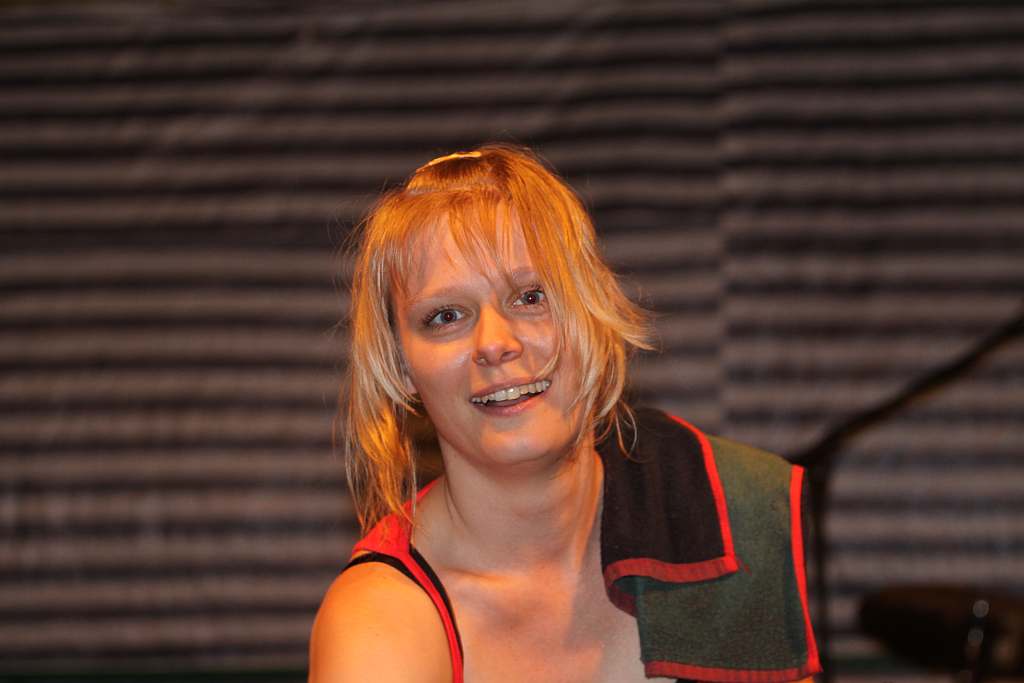 Szanty Kunice 2010 część X