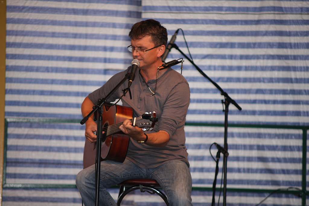 Szanty Kunice 2010 część VIII