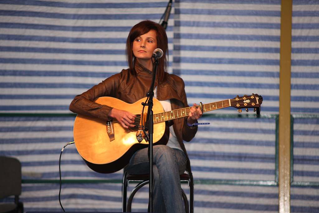 Szanty Kunice 2010 część VIII