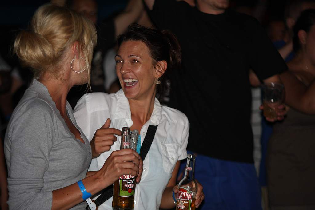 Szanty Kunice 2010 część IV