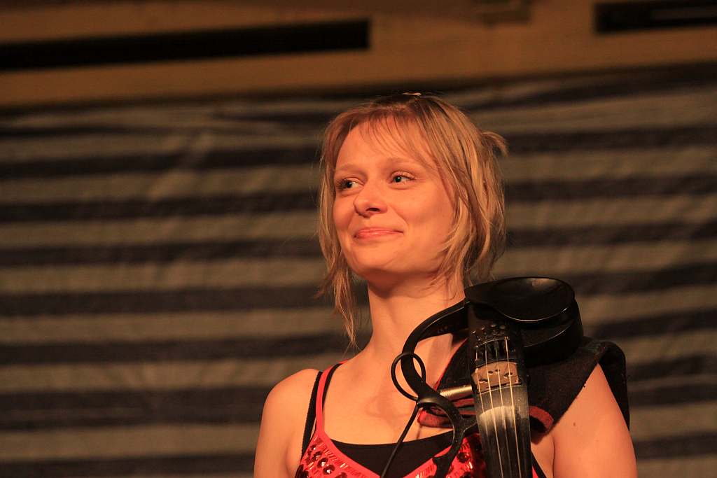 Szanty Kunice 2010 część X