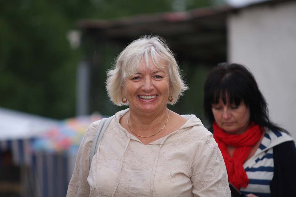 Szanty Kunice 2010 część VIII