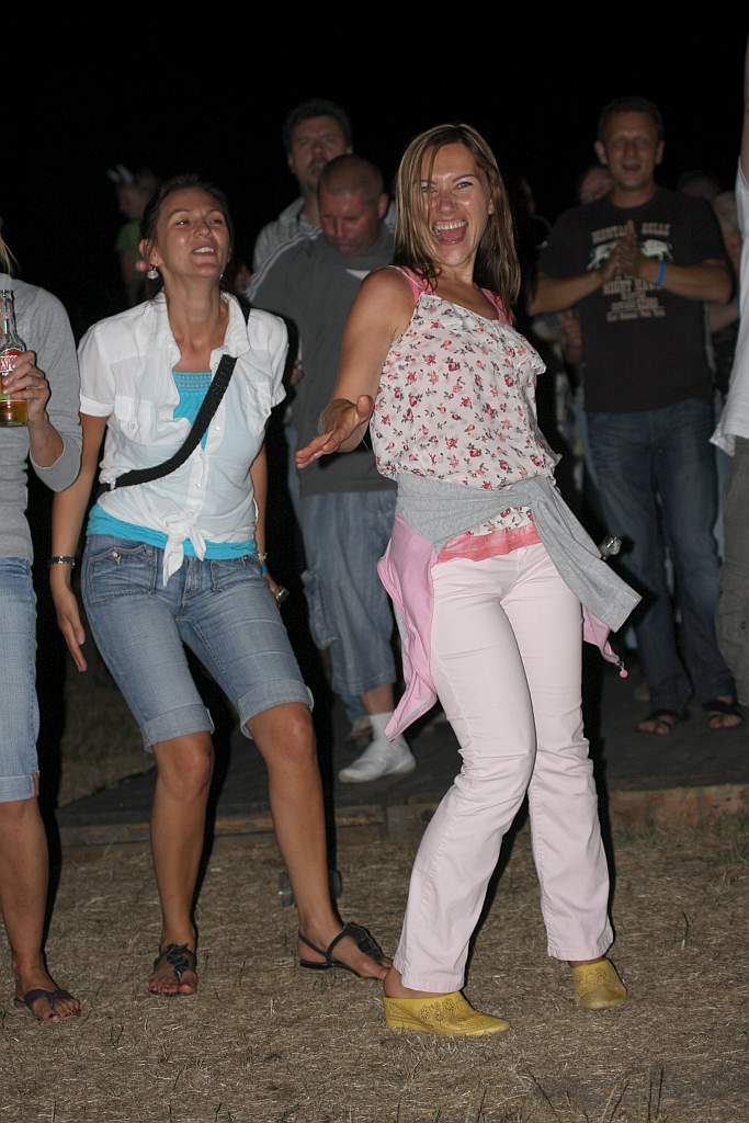 Szanty Kunice 2010 część IV