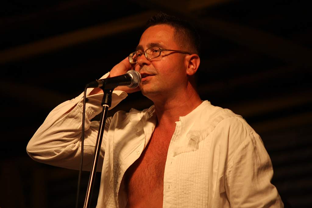 Szanty Kunice 2010 część IV