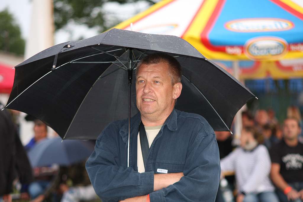 Szanty Kunice 2010 część VIII
