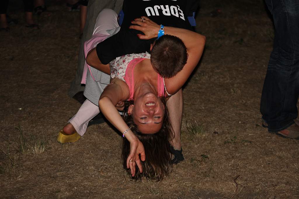 Szanty Kunice 2010 część IV