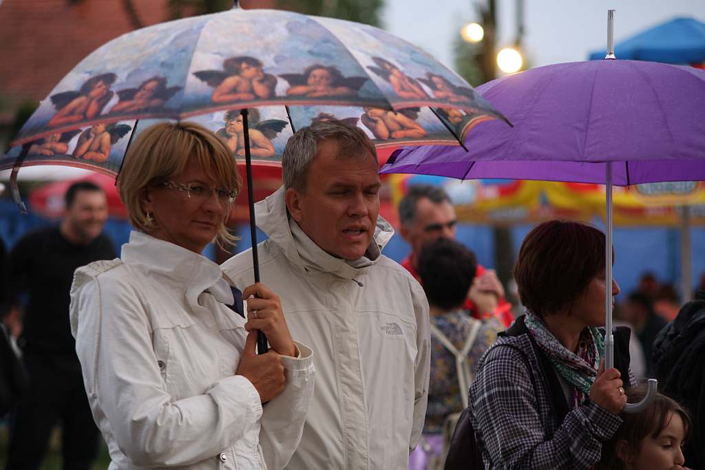 Szanty Kunice 2010 część VIII