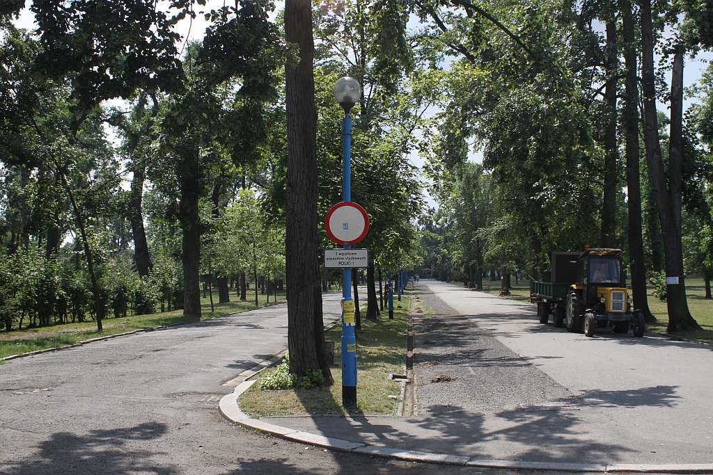 Legnicki Park