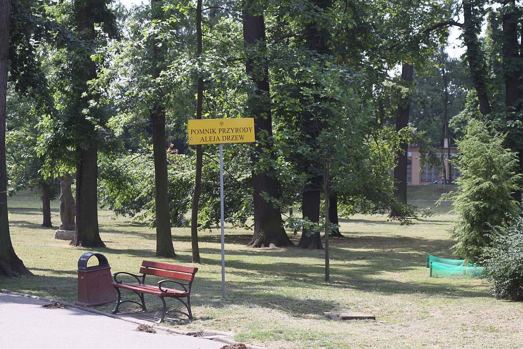 Legnicki Park