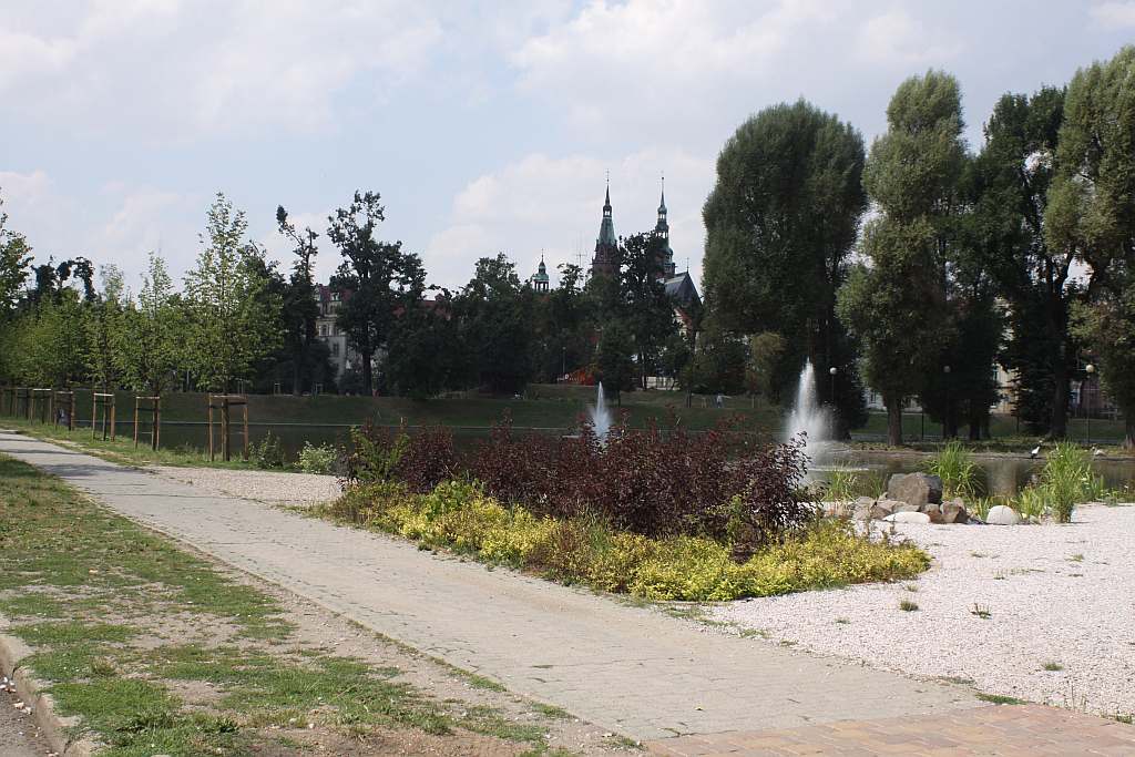 Legnicki Park