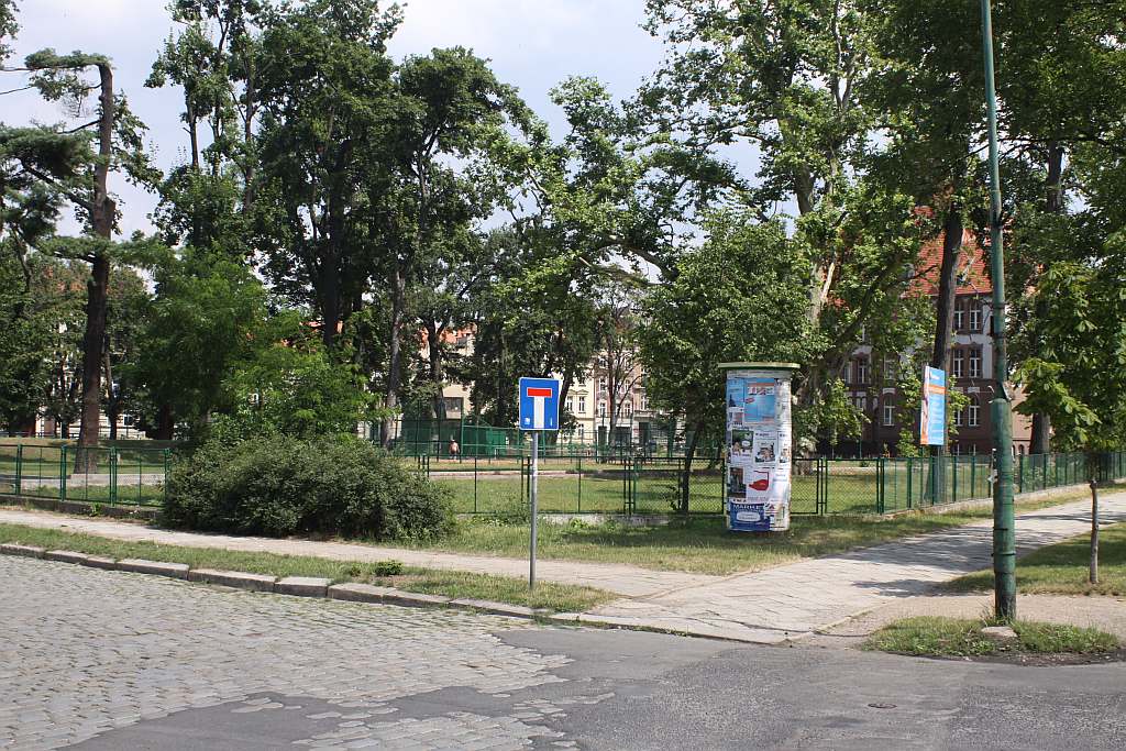 Legnicki Park