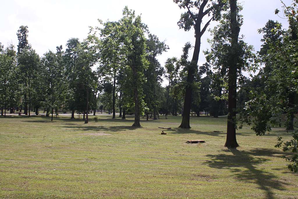 Legnicki Park
