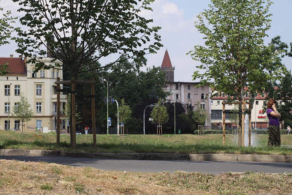 Legnicki Park