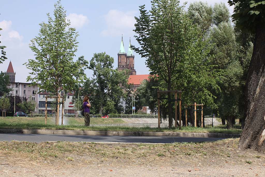 Legnicki Park