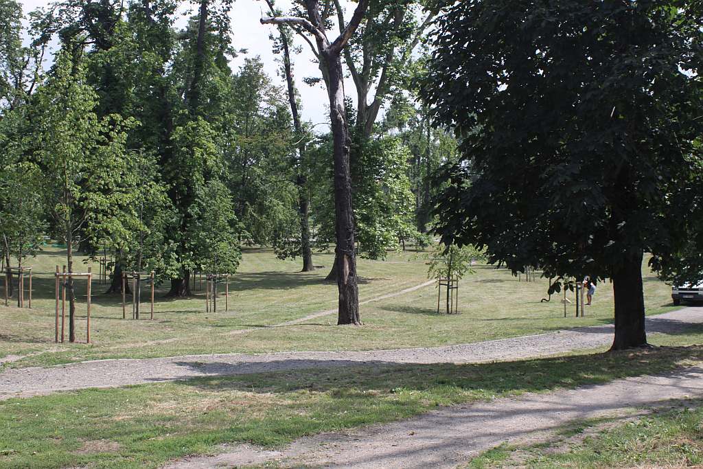 Legnicki Park