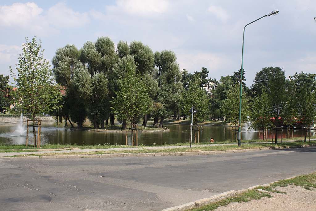 Legnicki Park