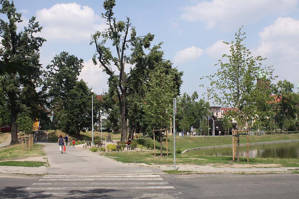 Legnicki Park