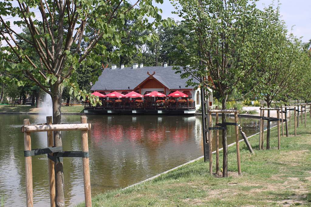 Legnicki Park