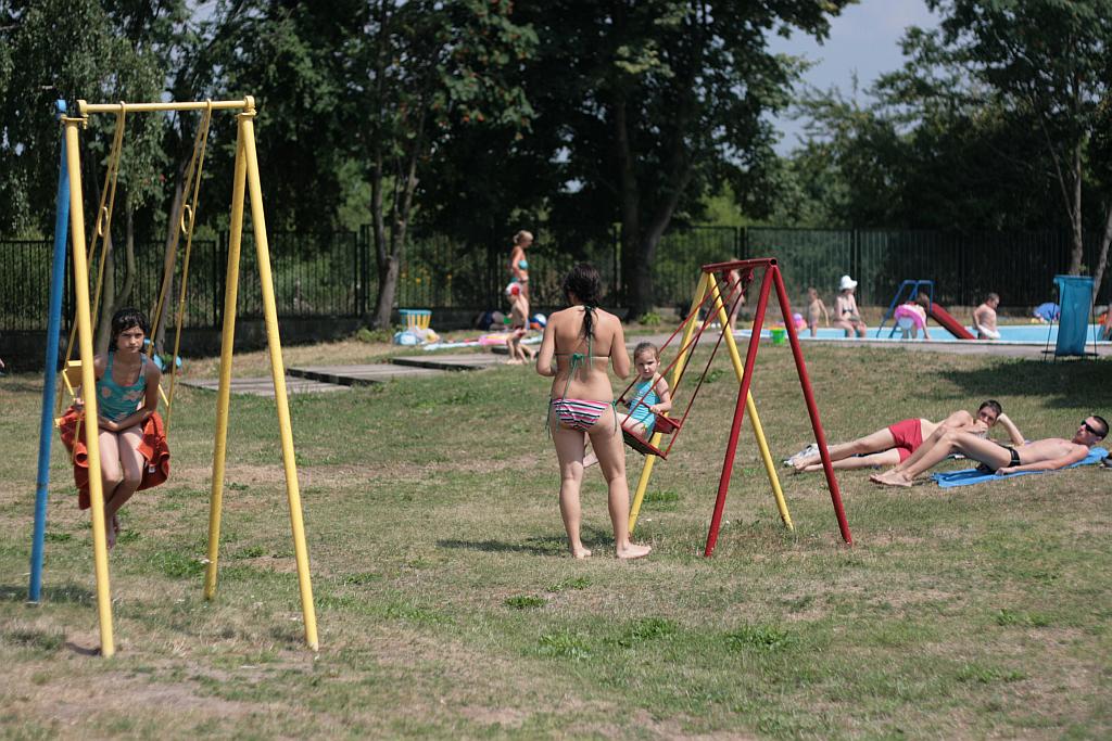 Plażowy Turniej Badmintona