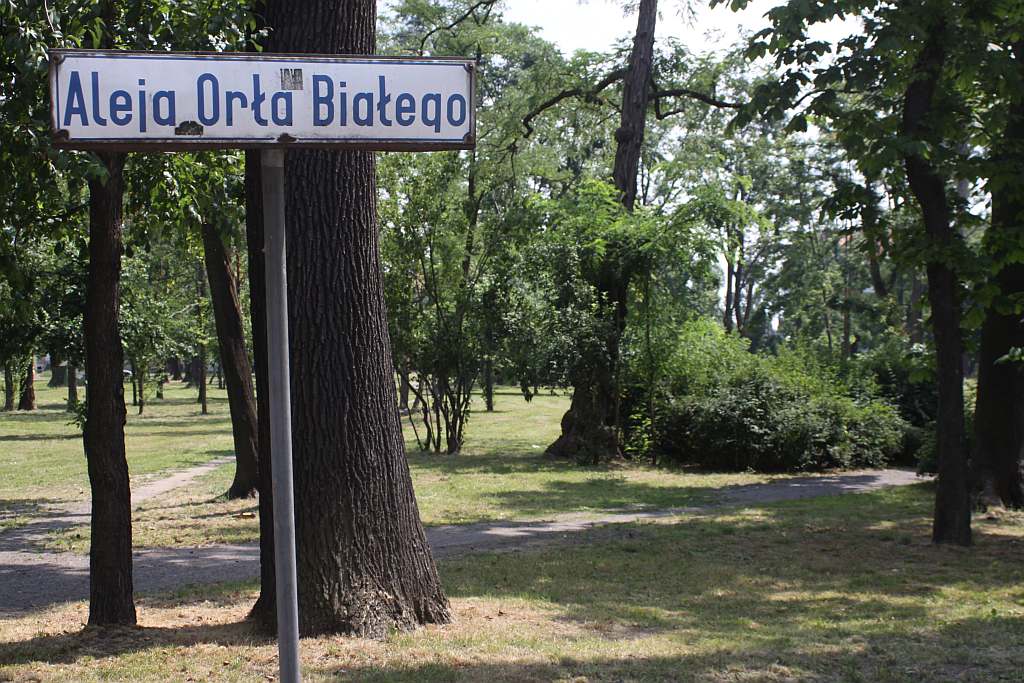 Legnicki Park