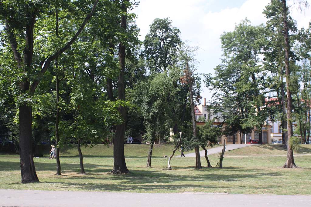 Legnicki Park