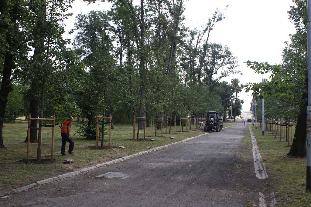 Legnicki Park