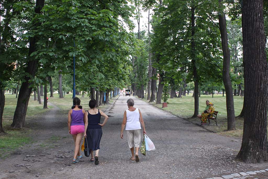 Legnicki Park