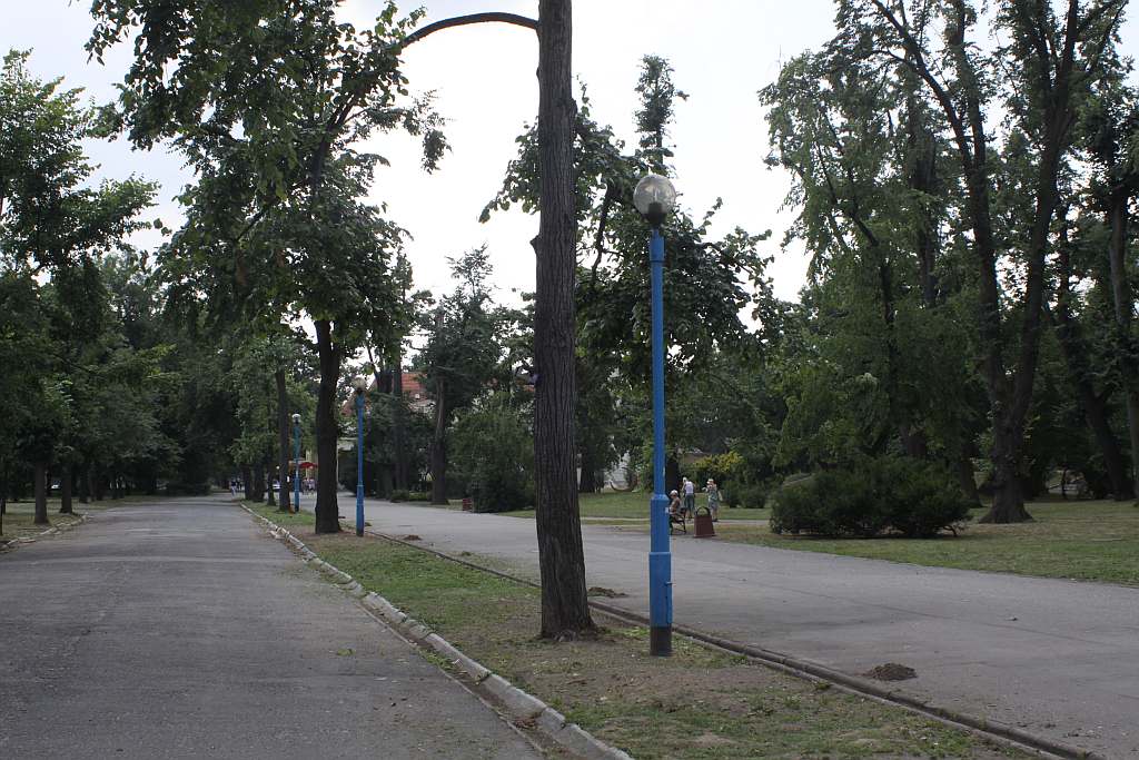 Legnicki Park