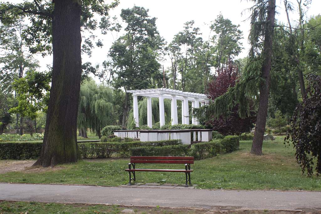 Legnicki Park