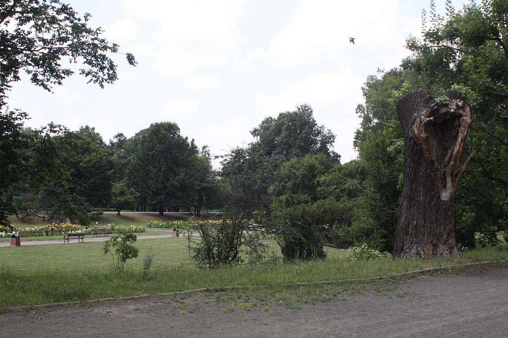 Legnicki Park