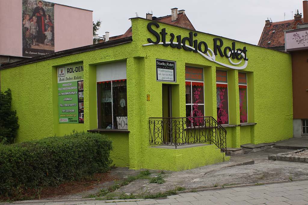 Hit! Plisowane żaluzje na okna