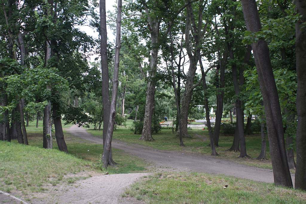 Legnicki Park