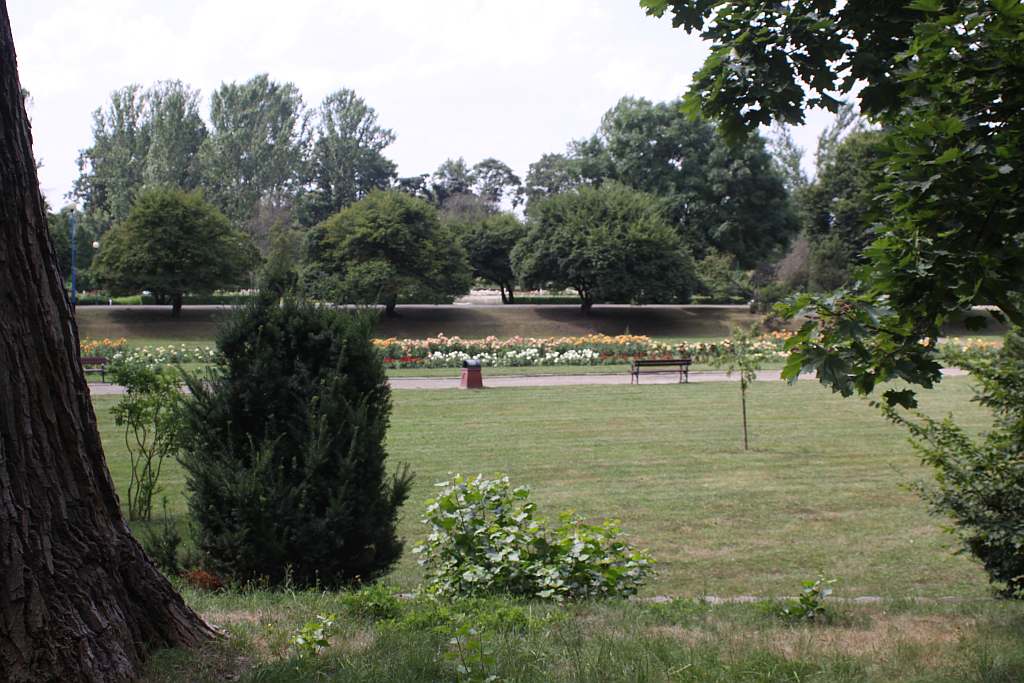 Legnicki Park