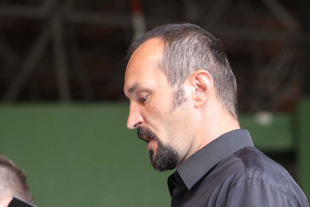 Dni Parku. KONCERTY. Dzień 2