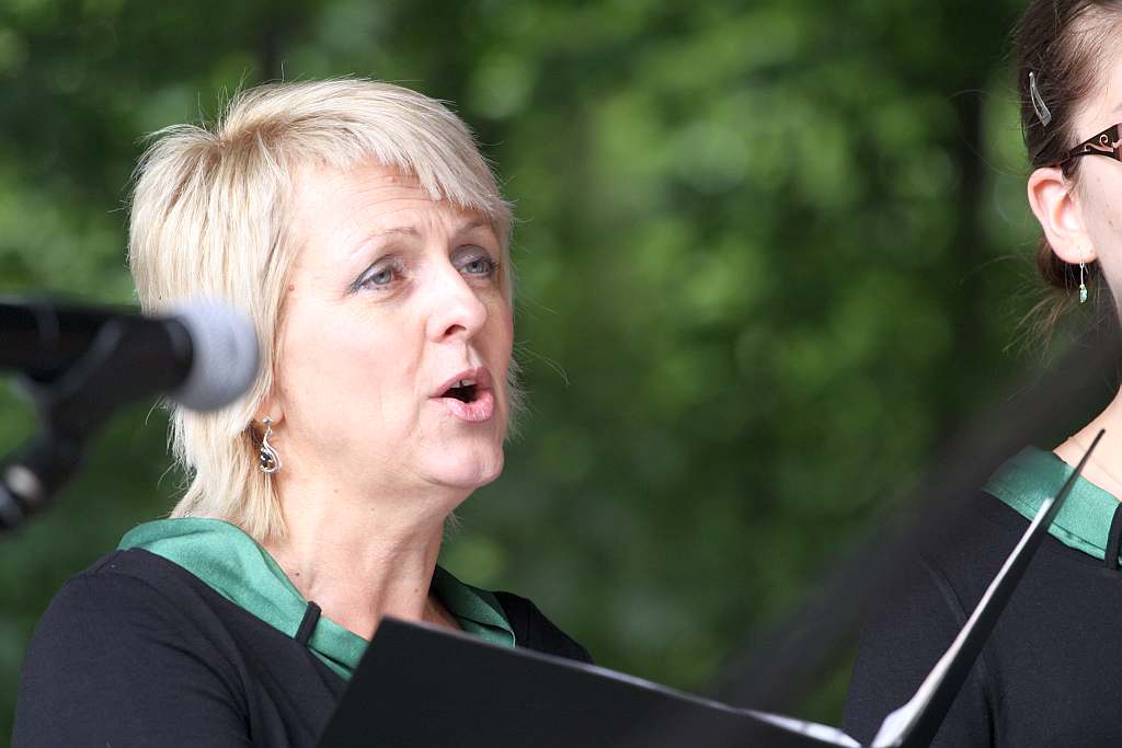 Dni Parku. KONCERTY. Dzień 2