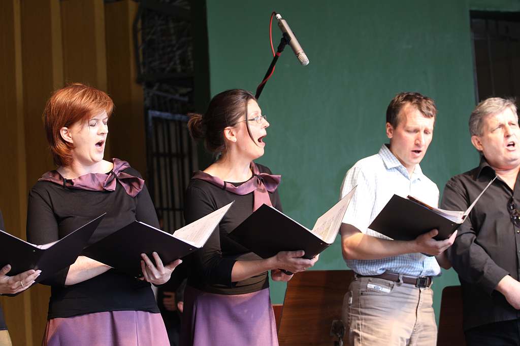 Dni Parku. KONCERTY. Dzień 2