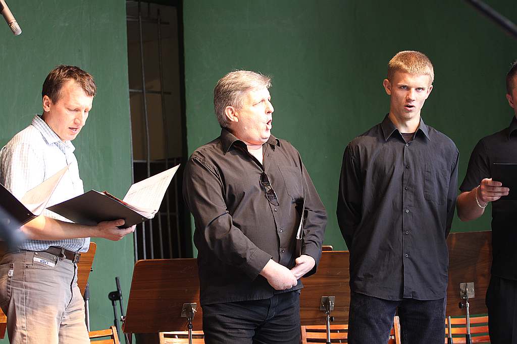 Dni Parku. KONCERTY. Dzień 2