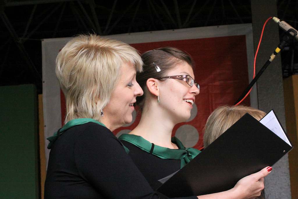 Dni Parku. KONCERTY. Dzień 2