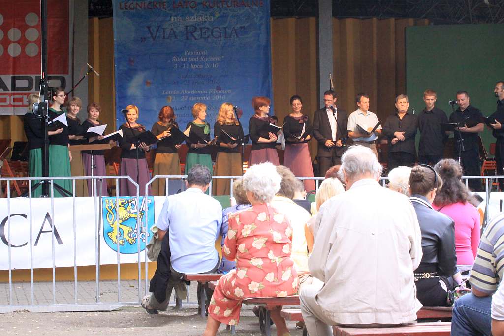 Dni Parku. KONCERTY. Dzień 2