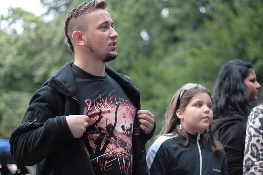 Dni Parku. KONCERTY. Dzień 1